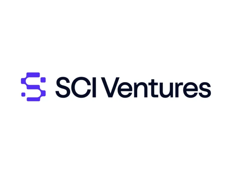 SCI Ventures Logo
