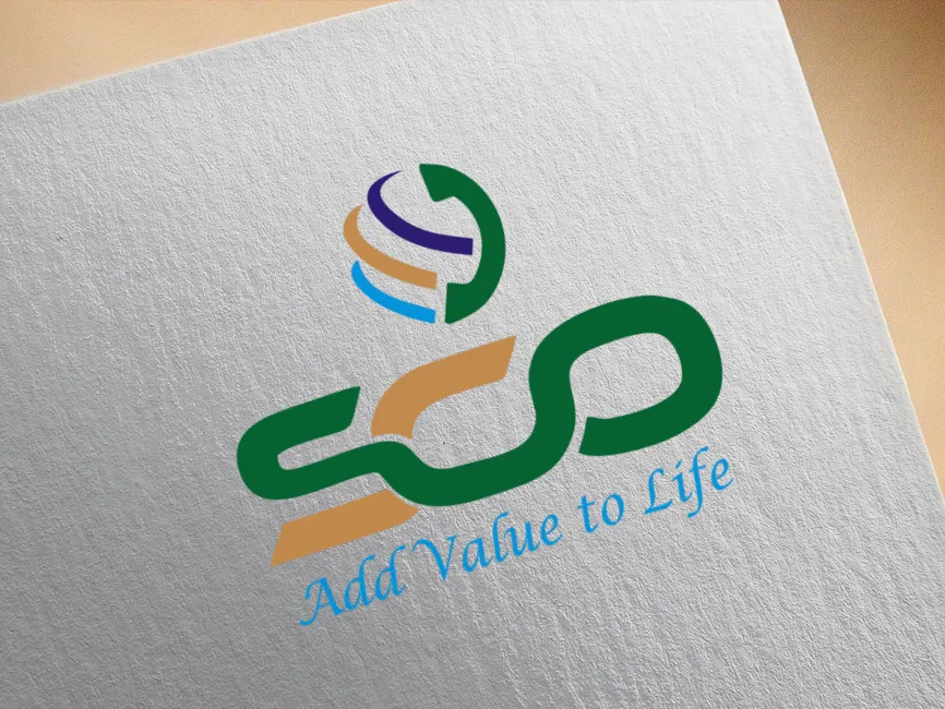 SCO Pakistan Logo