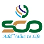 SCO Pakistan Logo
