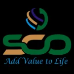 SCO Pakistan Logo