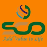 SCO Pakistan Logo