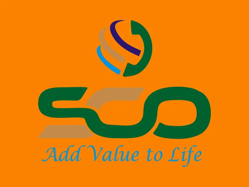 SCO Pakistan Logo