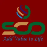 SCO Pakistan Logo