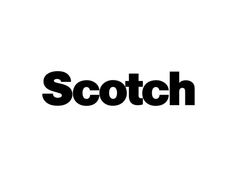 Scotch Logo