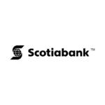 Scotiabank Black Logo