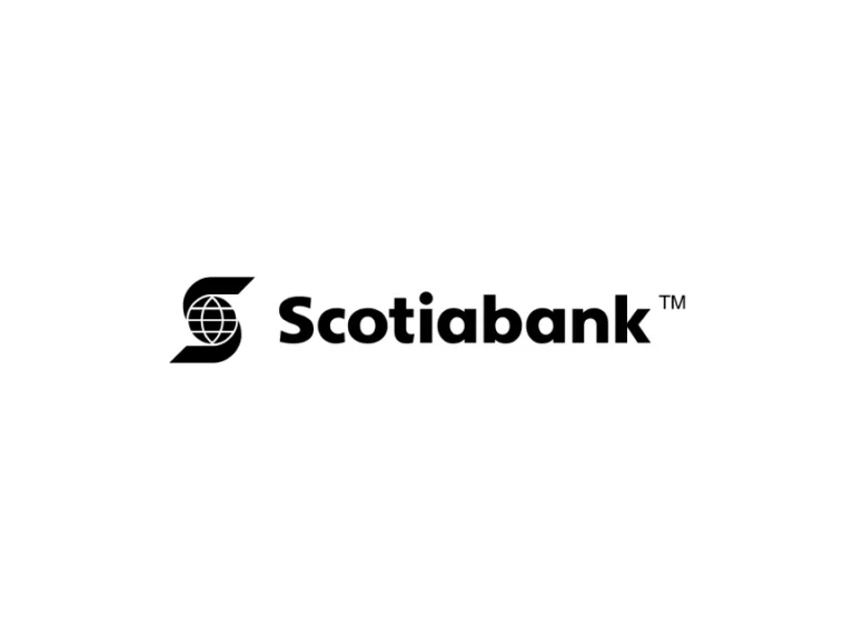 Scotiabank Black Logo