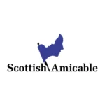 Scottish Amicable Logo
