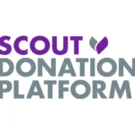 Scout Donation Platform Logo