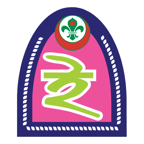 Scout Instructor Badge logo