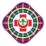 Scout Worker Badge logo
