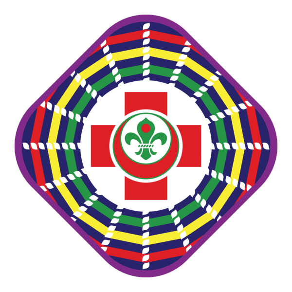 Scout Worker Badge logo