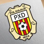 SCR Peña Deportiva Logo