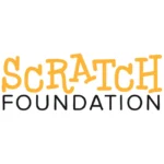Scratch Foundation Logo