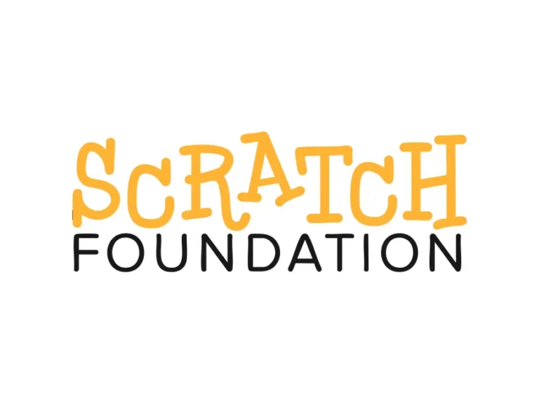 Scratch Foundation Logo