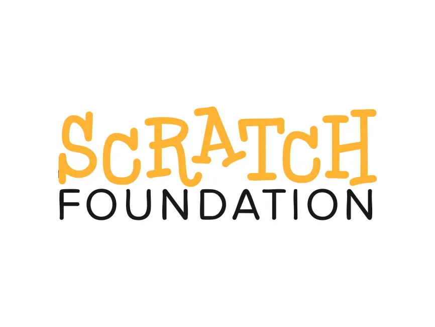Scratch Foundation Logo