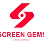 Screen Gems Sony Byline Logo