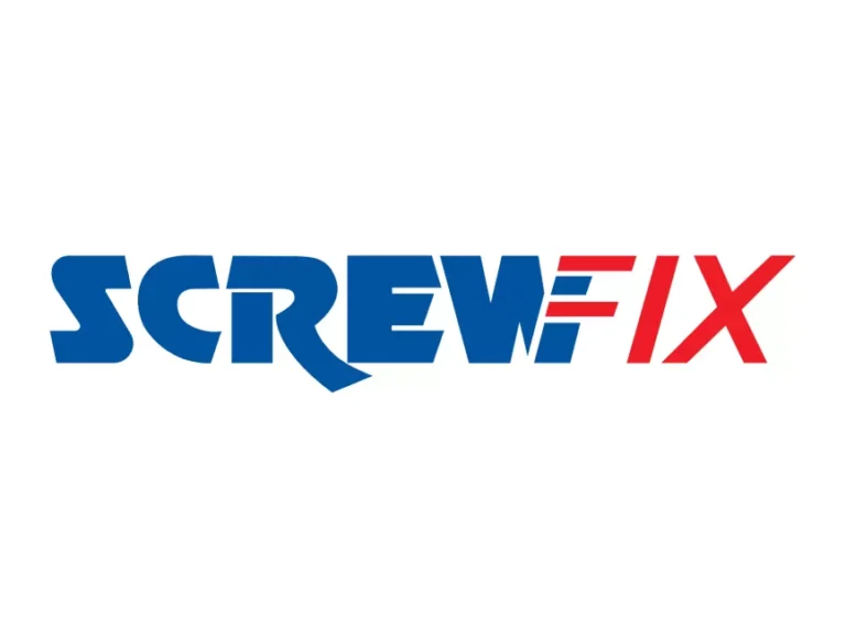 Screwfix Logo
