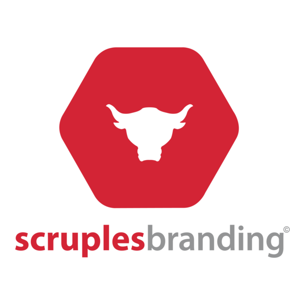 Scruples Branding