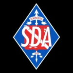 SD Amorebieta Logo