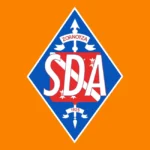 SD Amorebieta Logo