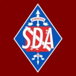 SD Amorebieta Logo