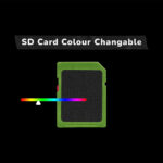 SD Card Mockup Pack