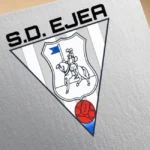 SD Ejea Logo