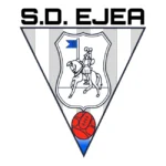 SD Ejea Logo