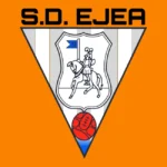 SD Ejea Logo
