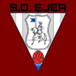 SD Ejea Logo