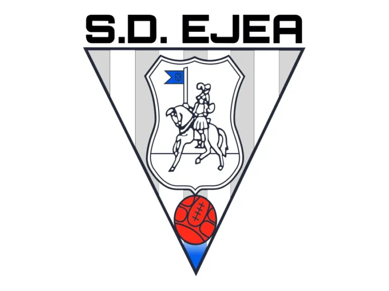 SD Ejea Logo