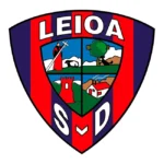SD Leioa Logo