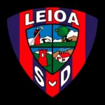 SD Leioa Logo