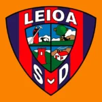SD Leioa Logo