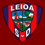 SD Leioa Logo