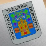 SD Tarazona Logo