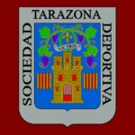 SD Tarazona Logo