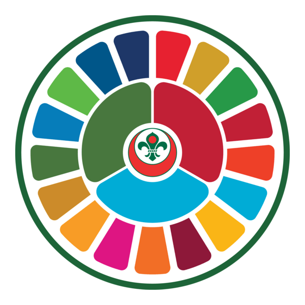 SDG Badge logo