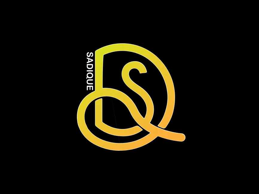 SDQ Sadique Logo
