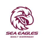 Sea Eagles Logo