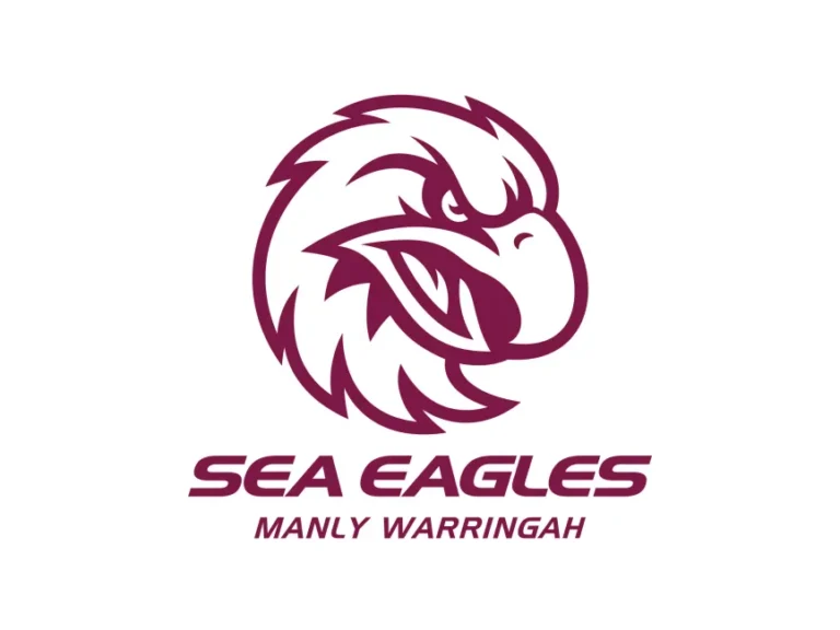 Sea Eagles Logo