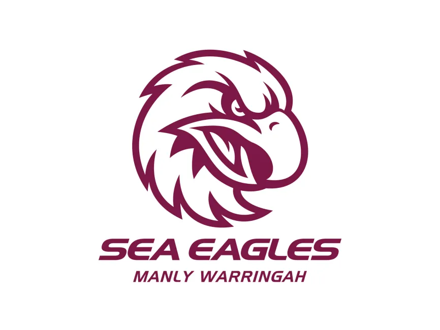 Sea Eagles Logo