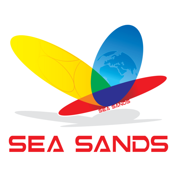 Sea Sands