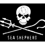 Sea Shepherd Logo