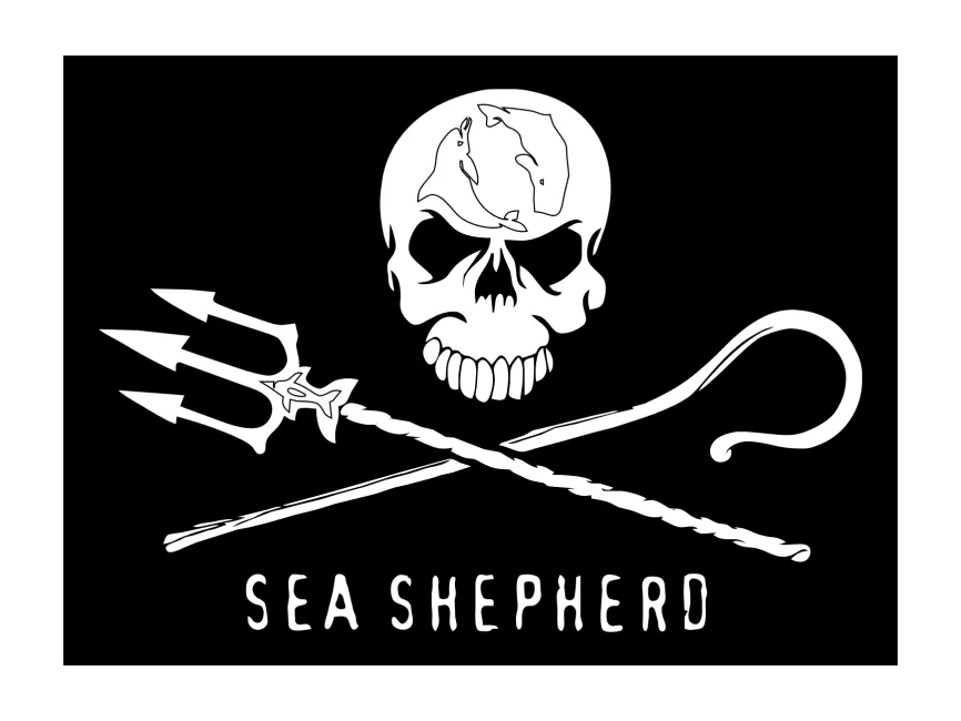 Sea Shepherd Logo