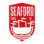 Seaford Town FC Logo