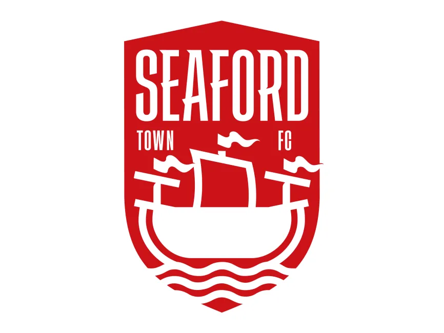 Seaford Town FC Logo
