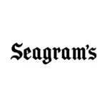 Seagram`s Logo