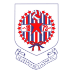 Seaham Red Star FC logo