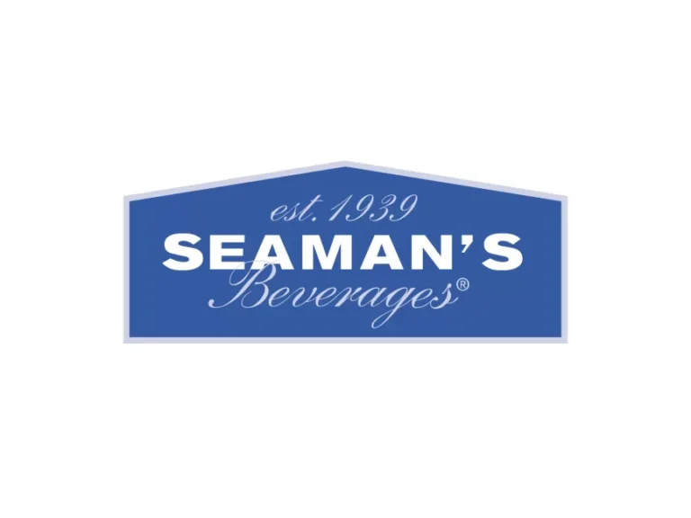 Seaman`s Beverages Logo